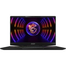 Ноутбук MSI Stealth Studio (STEALTH_A13VH-069UA)