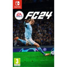 Игра Nintendo EA SPORTS FC 24, картридж (1159449)