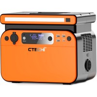 Зарядная станция CTECHi GT500 500W (GT500)