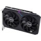 Відеокарта ASUS GeForce RTX3050 8Gb DUAL OC (DUAL-RTX3050-O8G-V2)