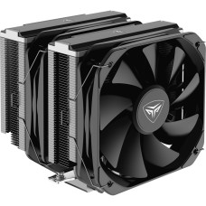 Кулер для процессора PcCooler G6 BK