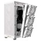 Корпус Corsair 2000D AIRFLOW White (CC-9011245-WW)