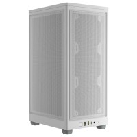 Корпус Corsair 2000D AIRFLOW White (CC-9011245-WW)