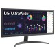 Монитор LG 26WQ500-B