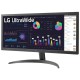 Монитор LG 26WQ500-B