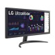 Монитор LG 26WQ500-B