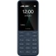 Мобильный телефон Nokia 130 DS 2023 Dark Blue