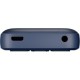 Мобильный телефон Nokia 130 DS 2023 Dark Blue