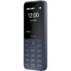 Мобильный телефон Nokia 130 DS 2023 Dark Blue