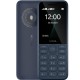 Мобильный телефон Nokia 130 DS 2023 Dark Blue