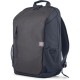 Рюкзак для ноутбука HP 15.6" Travel 18L IGR Laptop Backpack (6B8U6AA)