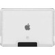 Чохол до ноутбука UAG 13" Apple MacBook Pro 2020-2022 Lucent, Ice/Black (134006114340)