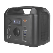 Зарядна станція LogicPower CHARGER 300, 300W (20052)