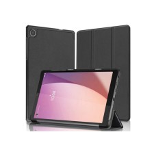 Чехол для планшета AirOn Premium Lenovo Tab M8 4th Gen (TB-300FU) + protective film black (4822352781092)