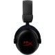 Наушники HyperX Cloud II Core Wireless Black (6Y2G8AA)