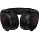 Навушники HyperX Cloud II Core Wireless Black (6Y2G8AA)