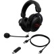 Наушники HyperX Cloud II Core Wireless Black (6Y2G8AA)