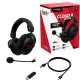 Наушники HyperX Cloud II Core Wireless Black (6Y2G8AA)