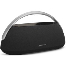 Акустическая система Harman Kardon Go+Play 3 Black (HKGOPLAY3BLKEP)