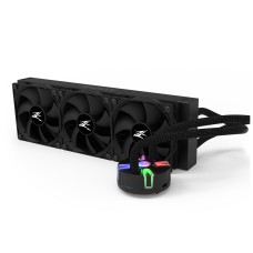 Система рідинного охолодження Zalman RESERATOR5Z36ARGBBLACK