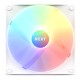 Кулер для корпуса NZXT F140RGB (RF-C14SF-W1)