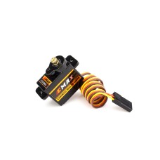 Сервопривід для дрона Emax ES08MA II 12g Mini Metal Gear Analog Servo (0102003010)