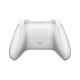 Геймпад Microsoft Wireless Controller Robot White (QAS-00009)