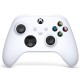 Геймпад Microsoft Wireless Controller Robot White (QAS-00009)