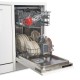 Посудомоечная машина HEINNER HDW-BI4506IE++