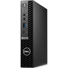 Комп'ютер Dell Optiplex Plus 7010 MFF / i5-13500T (210-BFXS_i516UBU)