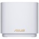 Точка доступа Wi-Fi ASUS XD4 Plus 3PK White (XD4 PLUS (W-3-PK))