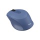 Мышка Trust Zaya Rechargeable Wireless Blue (25039)