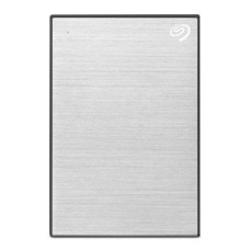 Зовнішній жорсткий диск 2.5" 2TB One Touch with Password Seagate (STKY2000401)