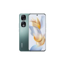 Мобильный телефон Honor 90 8/256GB Emerald Green