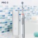 Электрическая зубная щетка Oral-B Pro 3 3500 D505.513.3X WT (4210201395539)