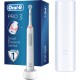 Электрическая зубная щетка Oral-B Pro 3 3500 D505.513.3X WT (4210201395539)