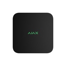 Реєстратор для відеоспостереження Ajax NVR_16 black