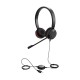 Наушники Jabra Evolve 30 II Stereo MS USB-C (5399-823-389)