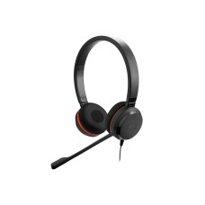 Навушники Jabra Evolve 30 II Stereo MS USB-C (5399-823-389)