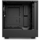 Корпус NZXT H5 Flow RGB 2023 All Black Edition (CC-H51FB-R1)