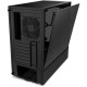 Корпус NZXT H5 Flow RGB 2023 All Black Edition (CC-H51FB-R1)