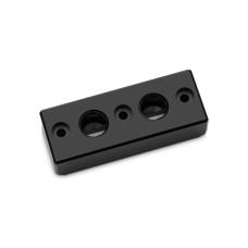 Терминал для CЖO Ekwb EK-Quantum Scalar Side Port Terminal - Acetal (3831109900406)