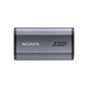 Накопичувач SSD USB 3.2 2TB ADATA (AELI-SE880-2TCGY)