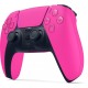 Геймпад Sony Playstation DualSense Bluetooth PS5 Nova Pink (9728795)