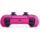 Геймпад Sony Playstation DualSense Bluetooth PS5 Nova Pink (9728795)