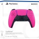 Геймпад Sony Playstation DualSense Bluetooth PS5 Nova Pink (9728795)