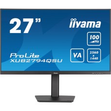 Монитор iiyama XUB2794QSU-B6