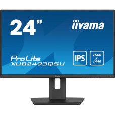 Монитор iiyama XUB2493QSU-B5