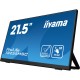 Монитор iiyama T2255MSC-B1