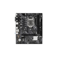 ASRock H510M-HDV/M.2 SE (1200/H470, 2*DDR4, 1xPCIex16, HDMI/DVI/VGA, 4xSATA, M.2, GLan, 7.1ch, mATX)